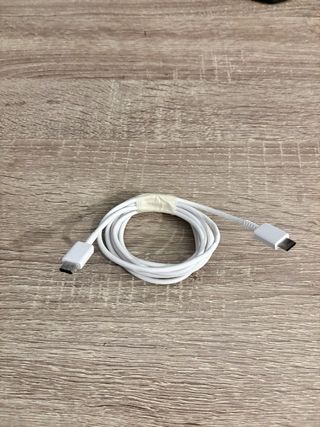 Lote Cables HDMI y USB-C