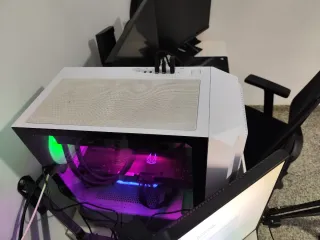 PC Gaming Zotac RTX 3080 10gb, Intel 5-12600k ,