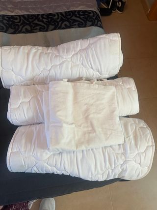 Mini cuna Stokke Sleepi convertible