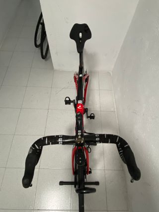 Pinarello Prince Disk ICON Ultegra Di2 2021