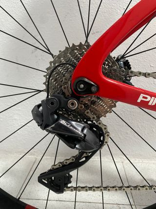 Pinarello Prince Disk ICON Ultegra Di2 2021