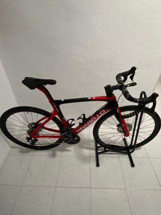 Pinarello Prince Disk ICON Ultegra Di2 2021