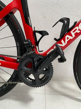 Pinarello Prince Disk ICON Ultegra Di2 2021