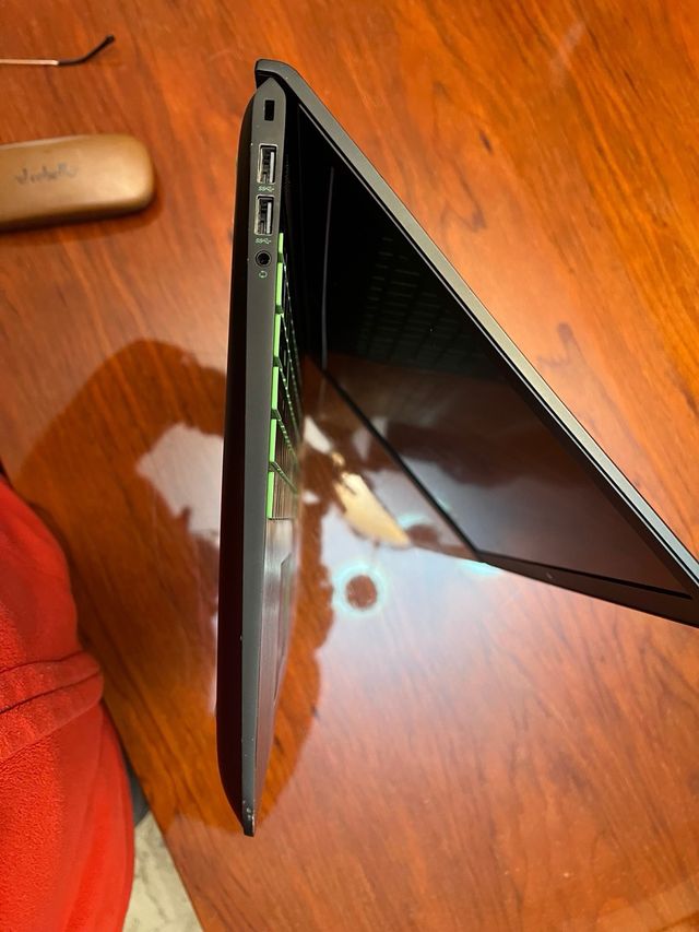 Portatile HP i7 per Gaming