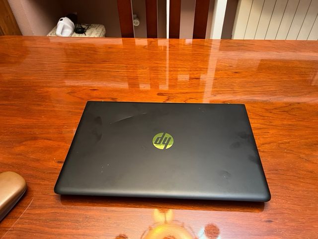 Portatile HP i7 per Gaming