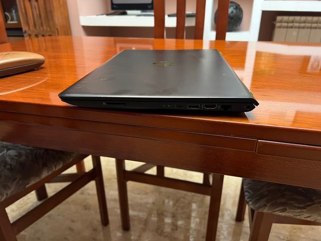 Portatile HP i7 per Gaming