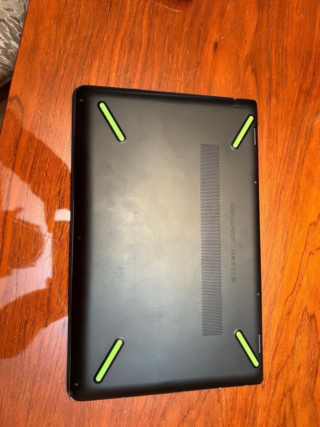 Portatile HP i7 per Gaming