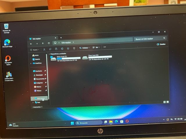 Portatile HP i7 per Gaming