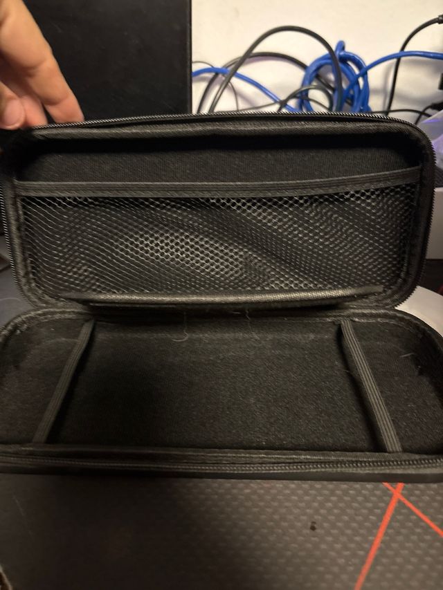 Nintendo Switch OLED Nueva en Garantía