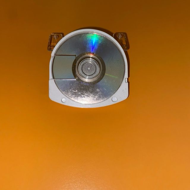 God of War Ghost of Sparta PSP Multilingua ITA