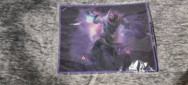 Alfombrilla League of Legends Malzahar