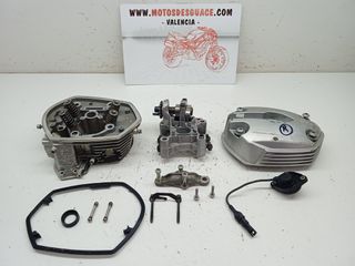 CULATA DERECHA BMW R 1200 GS '04/'07