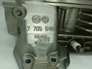 CULATA DERECHA BMW R 1200 GS '04/'07