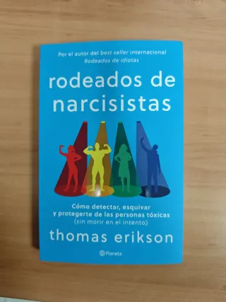 Libros sobre autoayuda y emociones