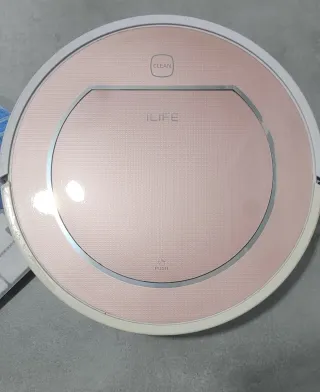 Robot Aspirador ILIFE V7 Pro