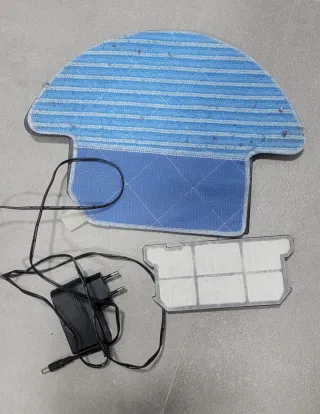 Robot Aspirador ILIFE V7 Pro