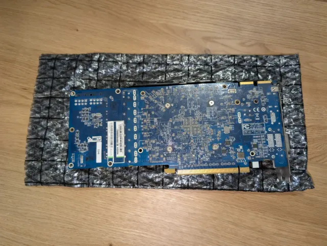 Tarjeta Gráfica Sapphire Dual-X R9 280 Overclock