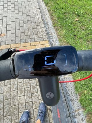 Ninebot E3 Pro Scooter Eléctrico