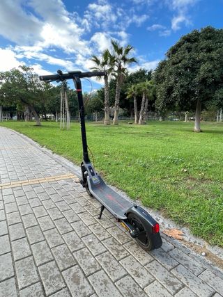Ninebot E3 Pro Scooter Eléctrico