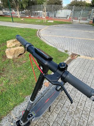 Ninebot E3 Pro Scooter Eléctrico