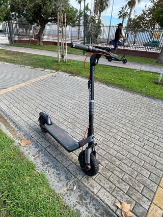 Ninebot E3 Pro Scooter Eléctrico