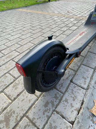 Ninebot E3 Pro Scooter Eléctrico