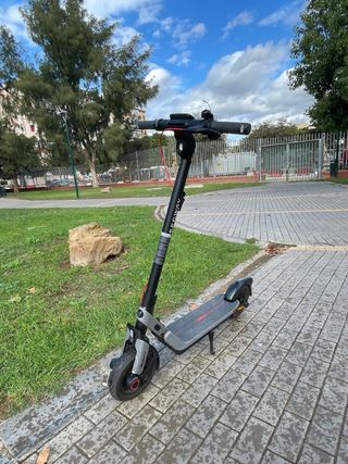 Ninebot E3 Pro Scooter Eléctrico