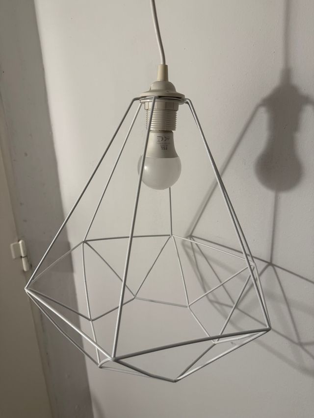 Lampada da Soffitto Geometrica Ikea