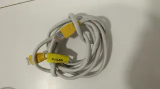 Cable de Red Ethernet Cat 5e