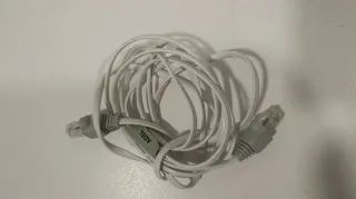 Cable de Red Ethernet Cat 5e