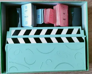 Gioco da Tavolo Parker Indomimando