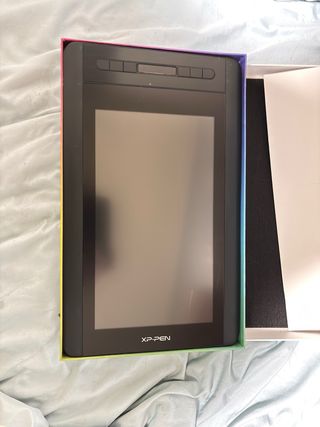 XP-PEN Artist 12 Tableta Gráfica