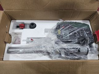 Taladro Columna Parkside PTBMOD 710 D1