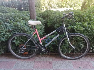 Bicicleta Orbea niña/mujer