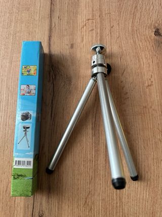 Treppiede per fotocamera 330mm