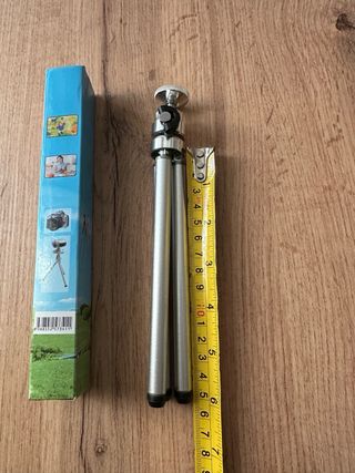 Treppiede per fotocamera 330mm