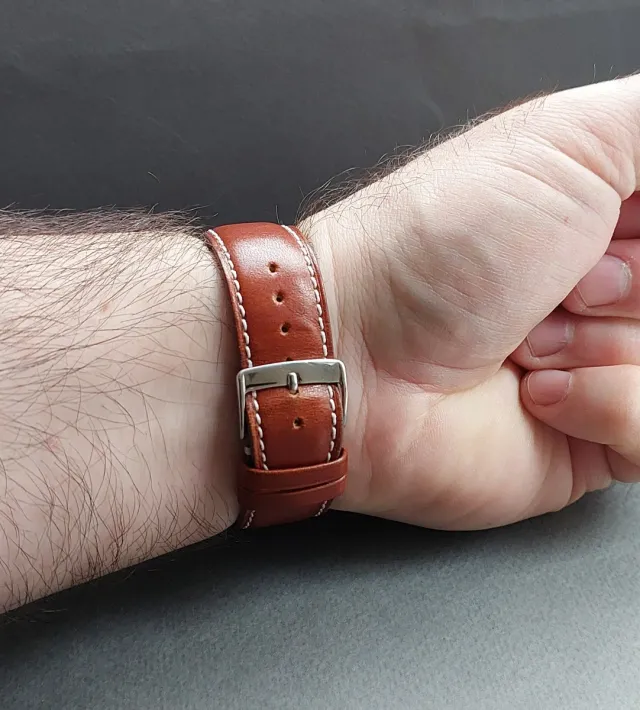 Reloj Frederique Constant Geneve Worldtimer