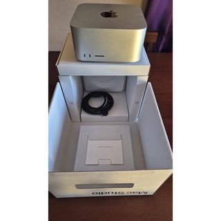 Computer Mac Studio M2 Max (2023) Come nuovo