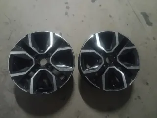 Llantas 18 Citroen Peugeot