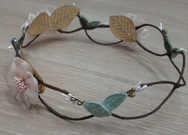 Corona de Comunión.