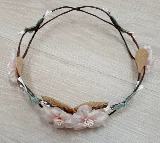 Corona de Comunión.