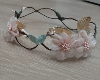 Corona de Comunión.