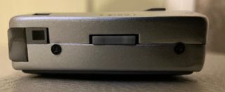 Consola Nintendo Gameboy Micro PAL ES con Cargador