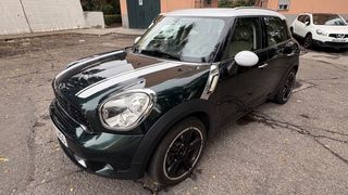 MINI Countryman 2011