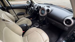 MINI Countryman 2011