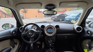 MINI Countryman 2011