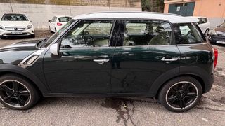 MINI Countryman 2011