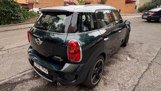 MINI Countryman 2011