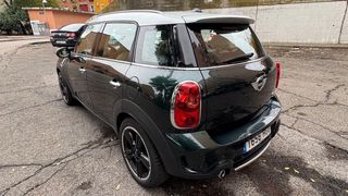 MINI Countryman 2011