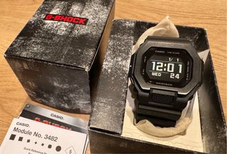 Casio G-Shock